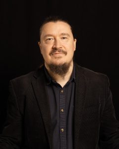Titus Hjelm